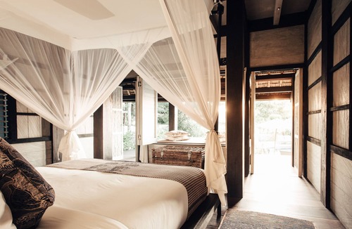 Uluwatu Hotel | Suarga Padang Padang