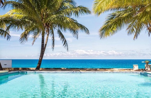 Playa Chiquita Villa | SUBLIME OCEANFRONT VILLA - Mara Chiquita - PRIVATE BEACH - NEW Listing Loaded!n