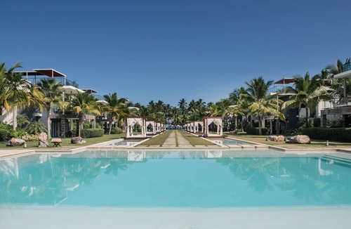Las Terrenas Apartment | Sublime Samana : Paradise is sublime. A perfect getaway!