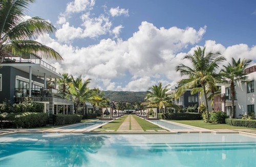 Las Terrenas Apartment | Sublime Samana : Paradise is sublime. A perfect getaway!