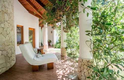 Las Terrenas Apartment | Sublime Samana : Paradise is sublime. A perfect getaway!