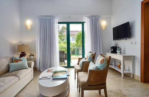 Las Terrenas Apartment | Sublimeluxcondo Terrenas Jaccuzibeachfront