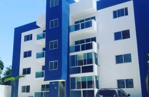 Villa Mella Apartment | Subways apartment DR