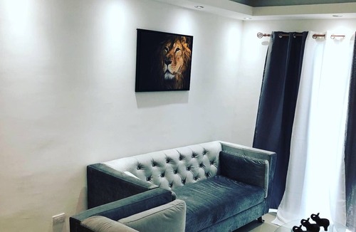Villa Mella Apartment | Subways apartment DR