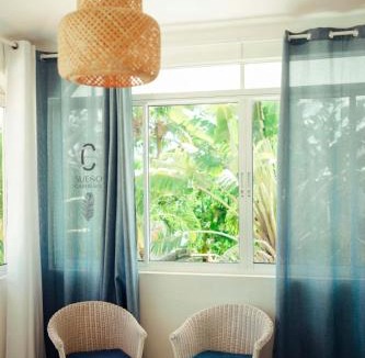 Dominicus Apartment | Sueño Caribeño