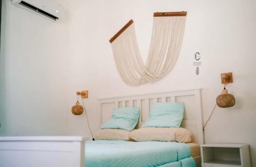Dominicus Apartment | Sueño Caribeño