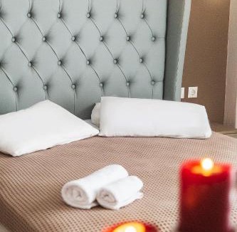 Polichrono Apartment | Sueño Luxury Apartments