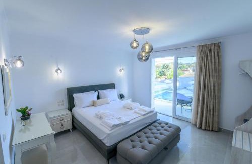 Parga Bed & Breakfast | Sueño Suites