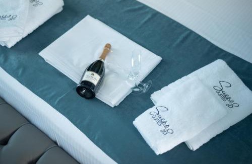 Parga Bed & Breakfast | Sueño Suites