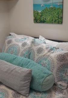 Governor's Harbour House | Sugar Cakes Tiny House