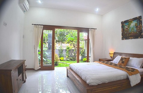 Kutuh Kaja House | Sugi House