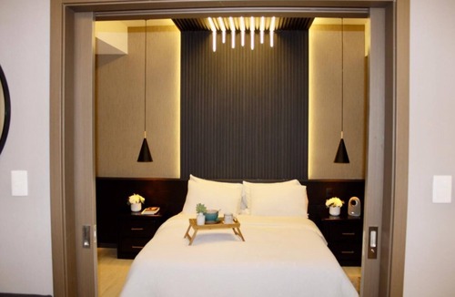 Sarasota Hotel | Suite Capital Brickell Condo Hotel