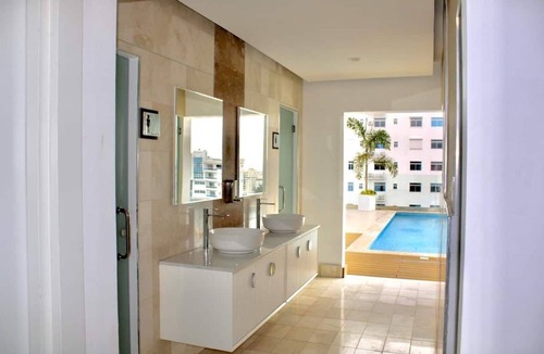 Sarasota Hotel | Suite Capital Brickell Condo Hotel