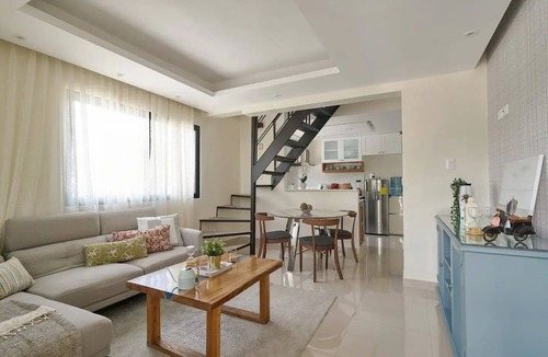 Altos de Arroyo Hondo Apartment | Suite. Private Jacuzzi, Near us Embassy