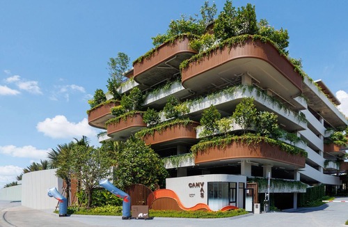 Bang Tao Apartment | Suite Eden 2BR|Garden & Pool|Canvas Bang Tao Beach