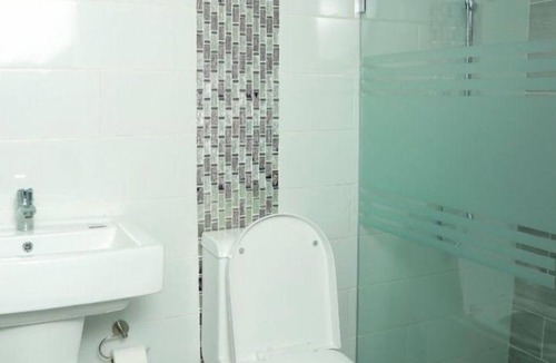 Nagua Apartment | Suite Espaciosa en Aparta Hotel El Faraon en Nagua