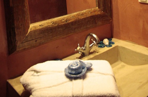 Perissa Apartment | Suite For Two With Private Jacuzzi