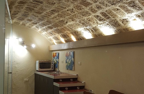 Rhodes Old Town House | Suite Grand Maitre Rhodes Old Town