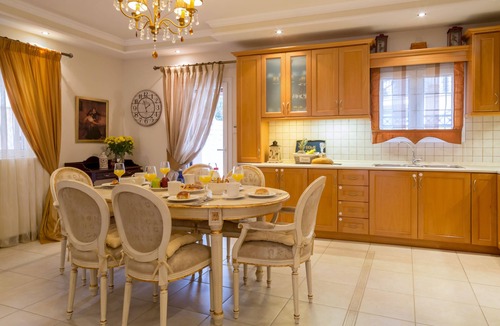 Alepou House | Suite Maison