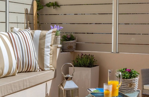 Alepou House | Suite Maison