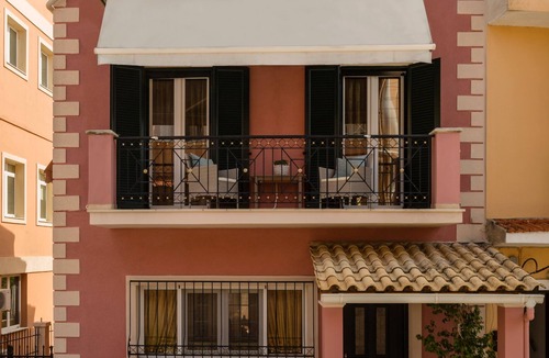 Alepou House | Suite Maison