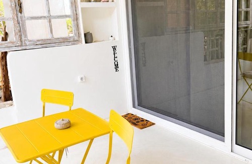 Matala Apartment | Suite Mary Matala