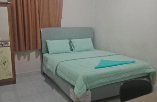 Berastagi House | Suite Pakar Hotel