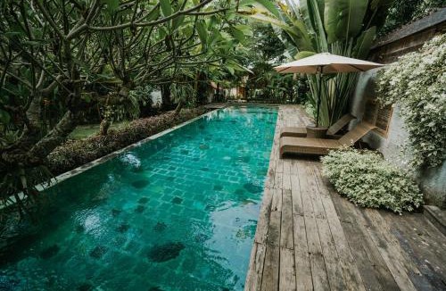 Celuk House | Suite room 1 near Bali zoo