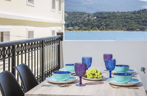 Argostoli Town Apartment | Suite Royal Apartment