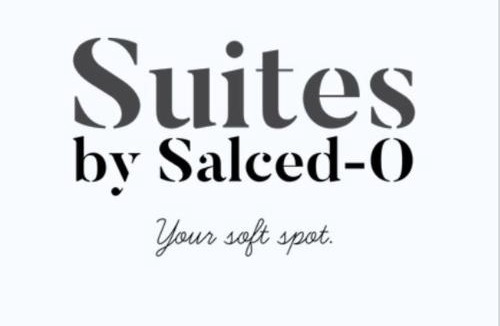 Ensanche Quisqueya Apartment | Suites By SalcedO