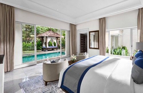 BTDC Hotel | Suites & Villas at Sofitel Bali