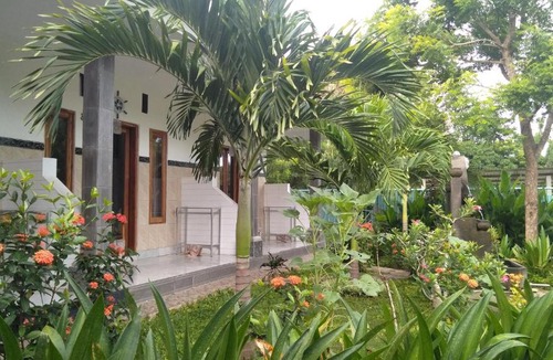 Mushroom Bay House | Suka Guest House