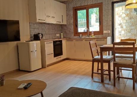 Kavala Apartment | Suki House