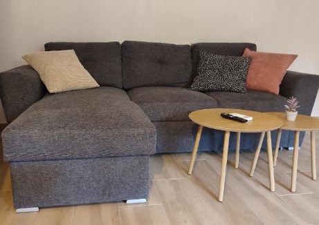 Kavala Apartment | Suki House