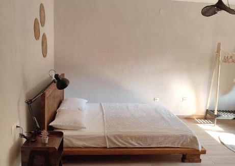 Kavala Apartment | Suki House