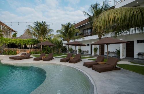 Tumbak Bayuh House | Suksma Guesthouse