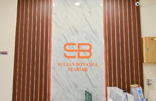 Padang House | Sultan Bonanza Syariah
