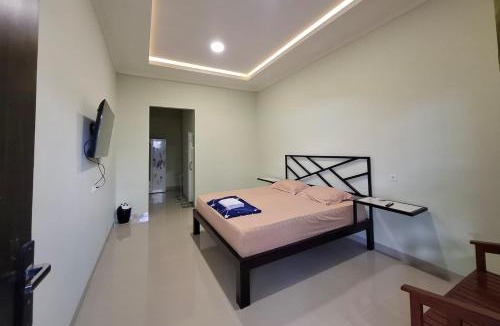 Palu House | Sultan Guest House