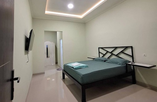 Palu House | Sultan Guest House