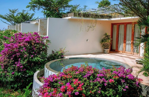 Pemuteran Villa | Sumberkima Resort