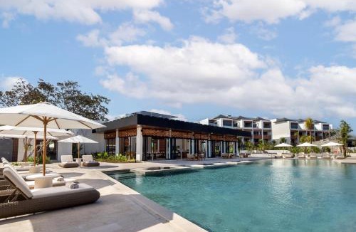 Sanur Kauh Resort | Sumitra Luxury Villas & Resort by Pramana