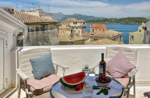 Old Town House | Summer By The Sea