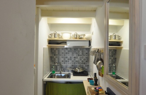 Zefiria House | Summer Cottage house next to Milos Hot Springs