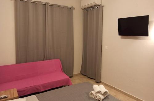 Kavos Apartment | Summer Desire