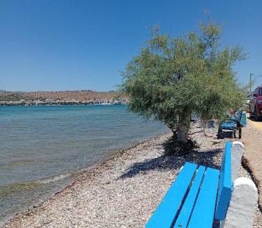 Salamis House | Summer House 96