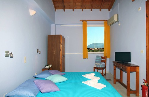 Lygia Hotel | Summer House Louisa