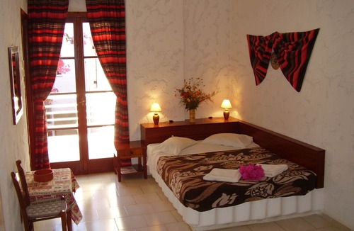 Maleme Hotel | Summer Lodge