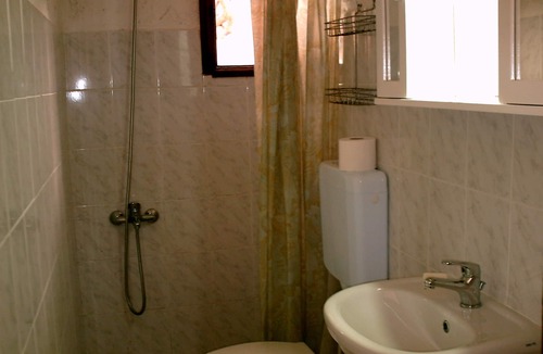 Maleme Hotel | Summer Lodge