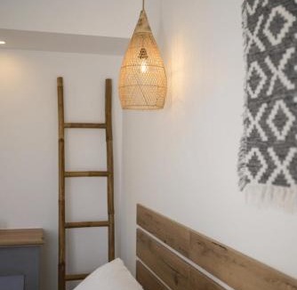 Marmari Hotel | Summer Village of Hippokrates - Adults only