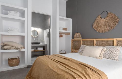 Molos Villa | SummerSalt Villa Paros